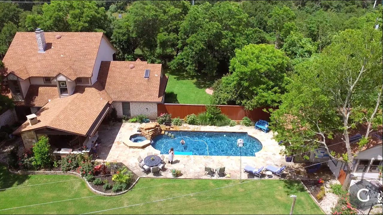 9930 FM 1826 Austin Texas 78737 Gentleman's Horse Ranch For Sale
