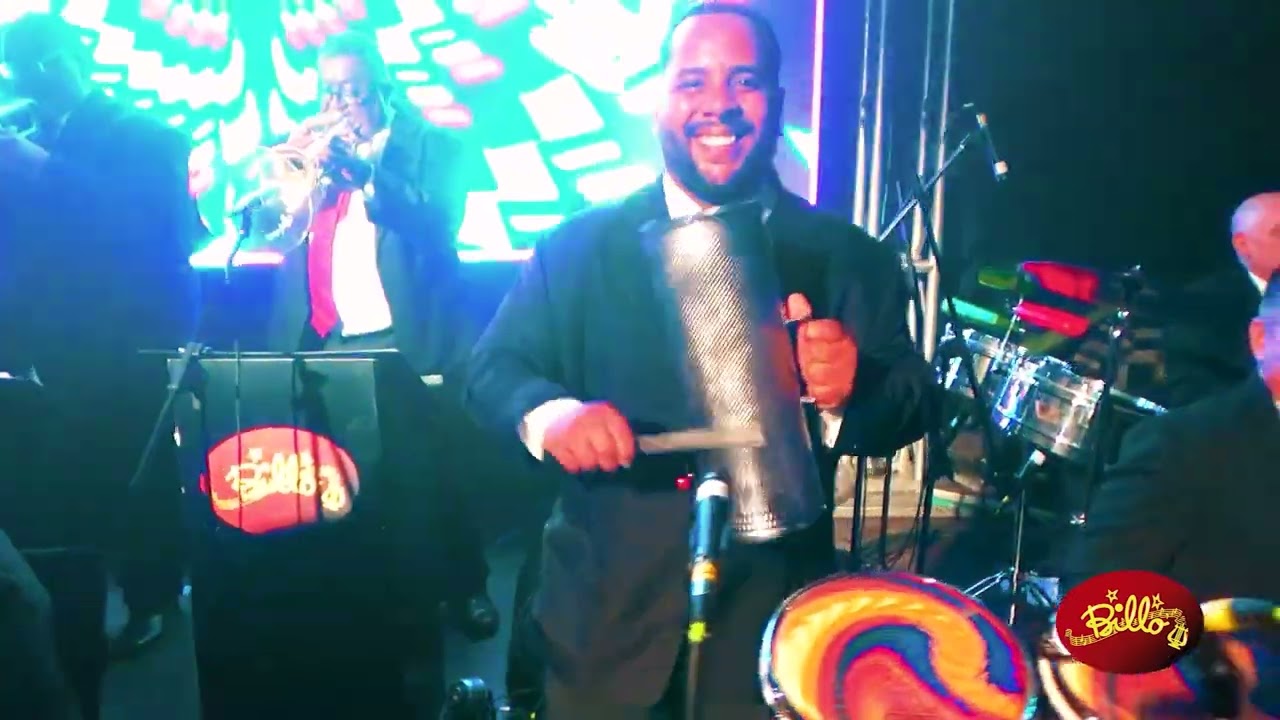 Oye Billo´s Caracas Boys en vivo 14 mayo 2024