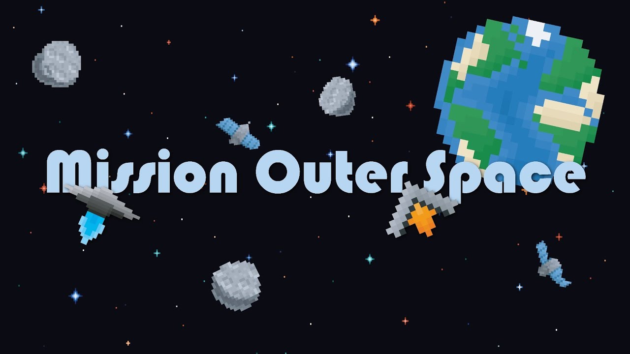 Insane Highscore in Mission Outer Space