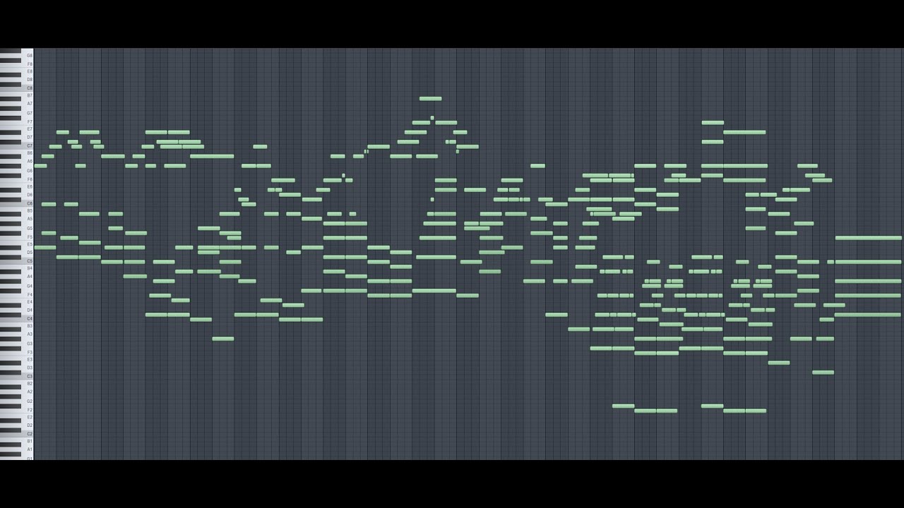 I dont know how to name this song