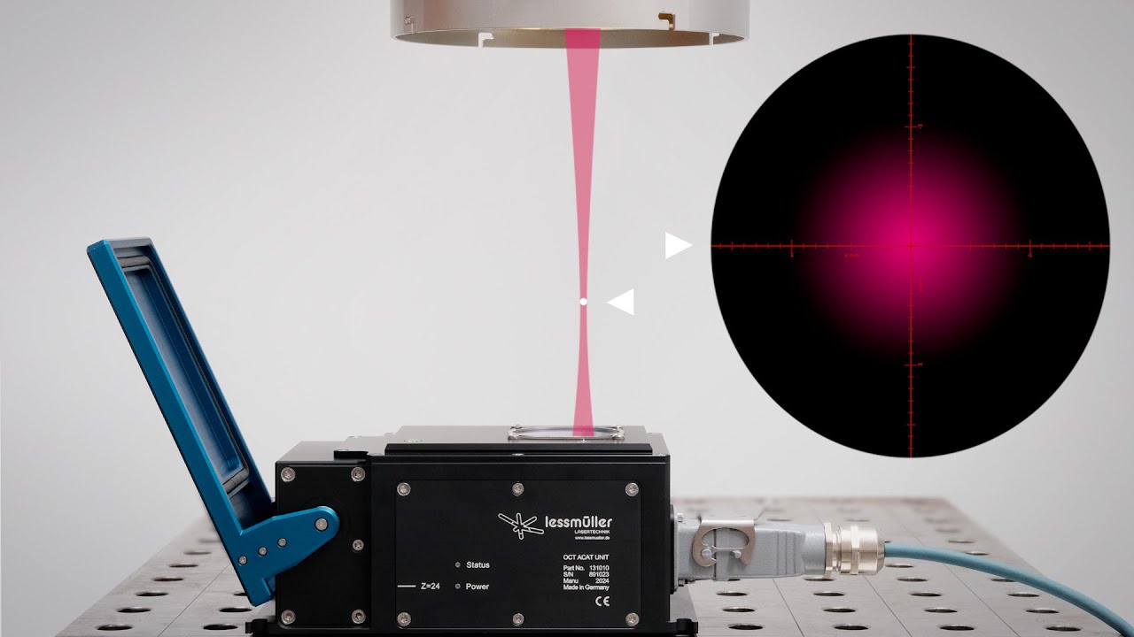ACAT - Automated Calibration & Alignment Tool