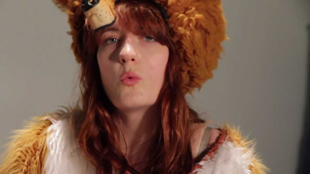 Florence and the Machine Get Wild at Bestival 2012