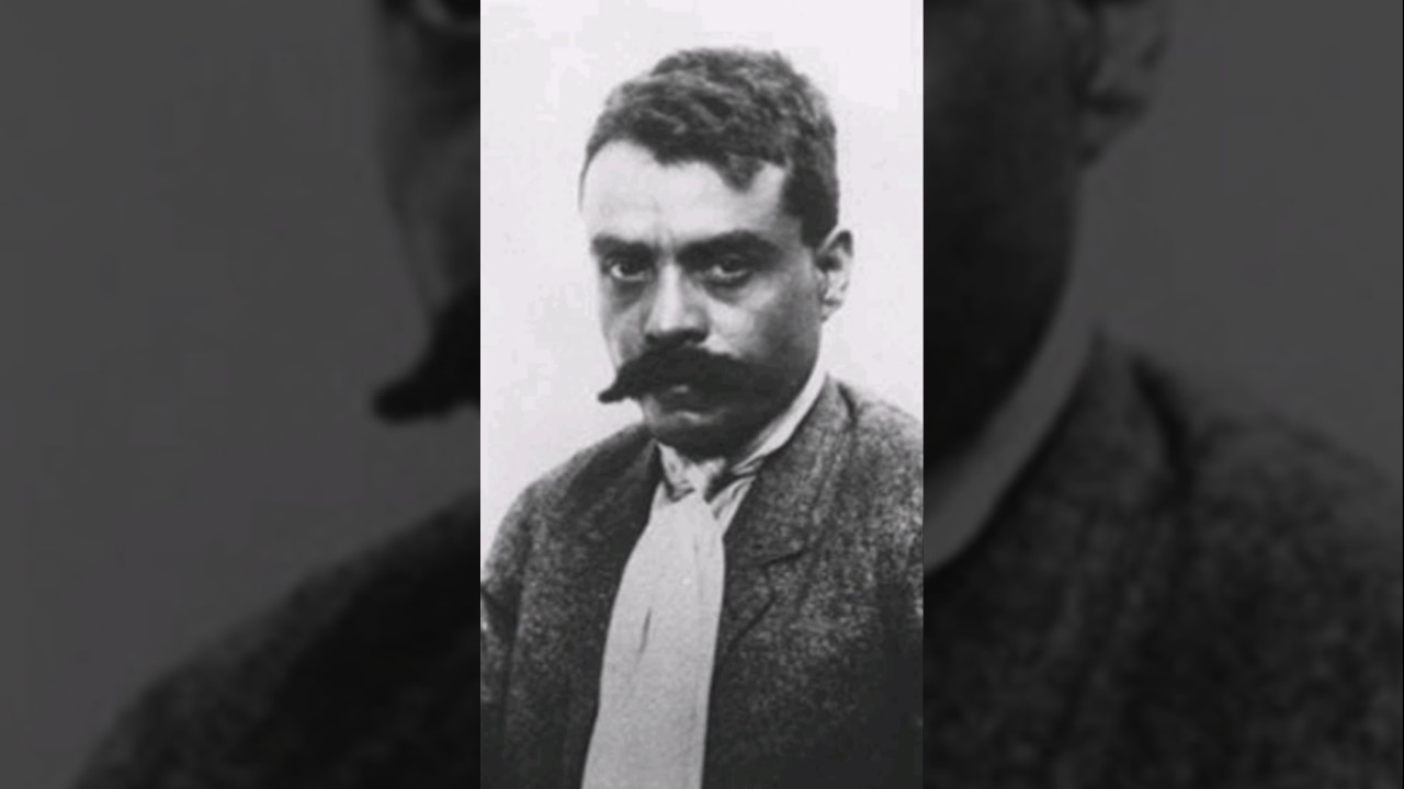Emiliano Zapata y Pascual Orozco #zapata #orozco #revoluci&oacute;n #historia