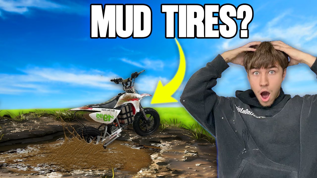I Took My Walmart Razor Off-Road… and It Blew My Mind