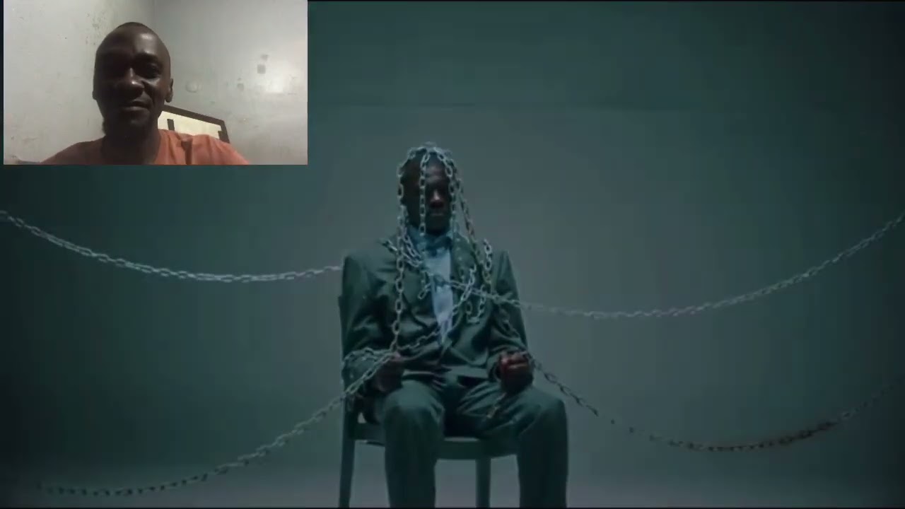 UNAWARE—EDDY KENZO(official video)|reaction