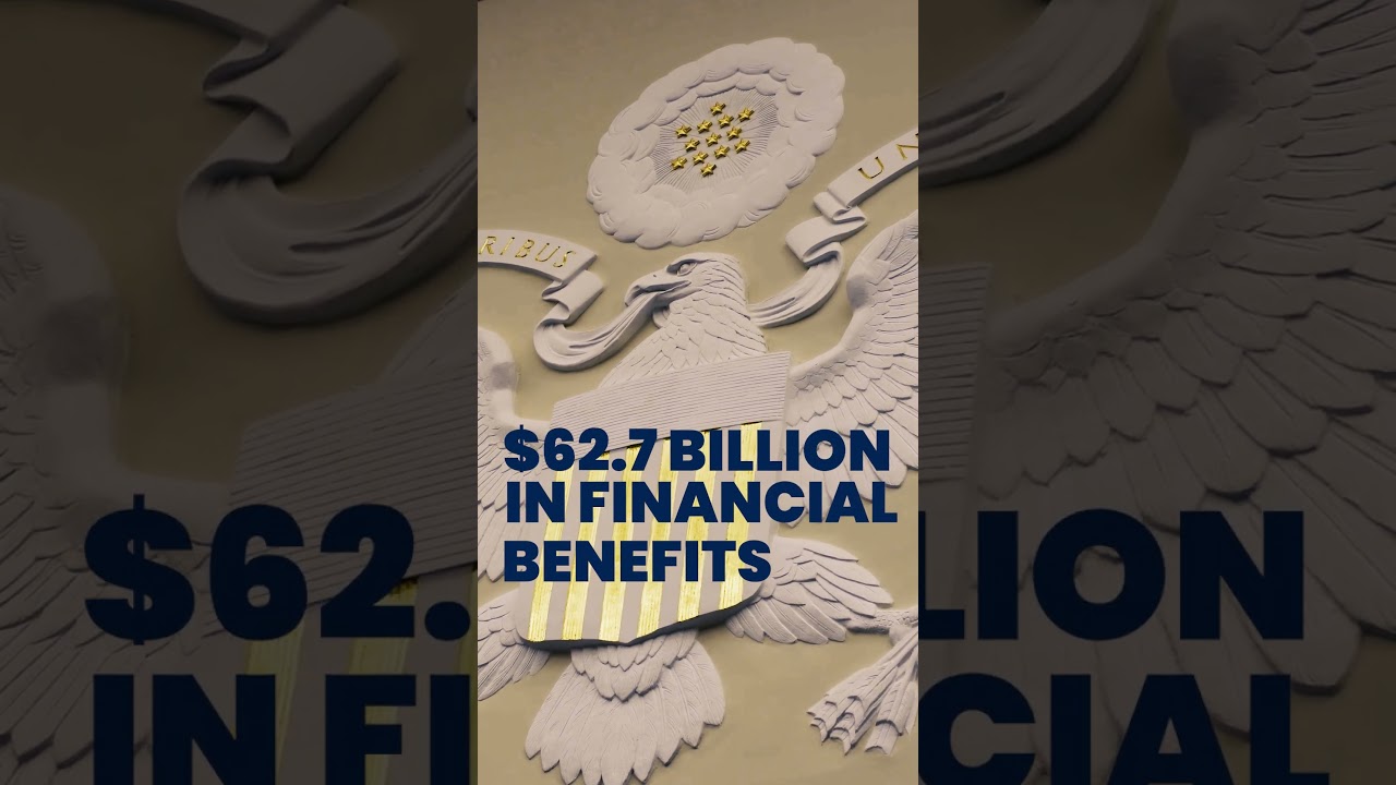 Performance and Accountability Report, Fiscal Year 2025