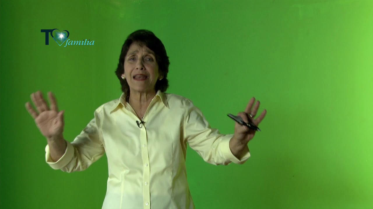 ESPECIAL SOBRE LA VIRGEN DE COROMOTO 2 de 3  Programas con la DRA. MARIA DE FLEURY por TVFamilia