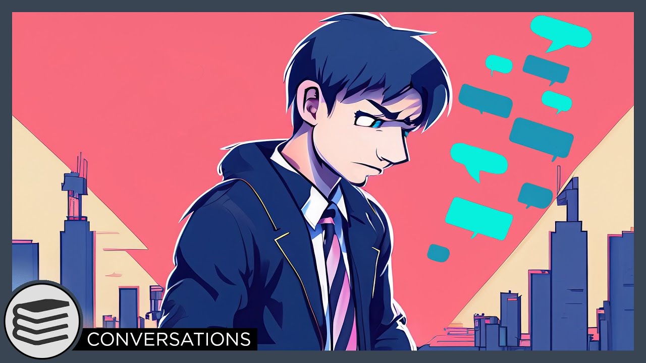 Can Anything Be Objectively Wrong? [ Conversations ]