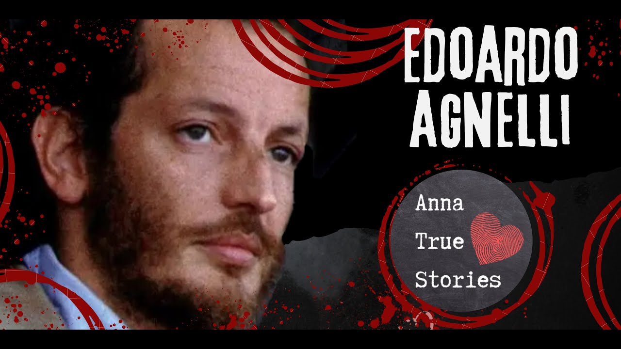 Il Mistero della Morte di Edoardo Agnelli