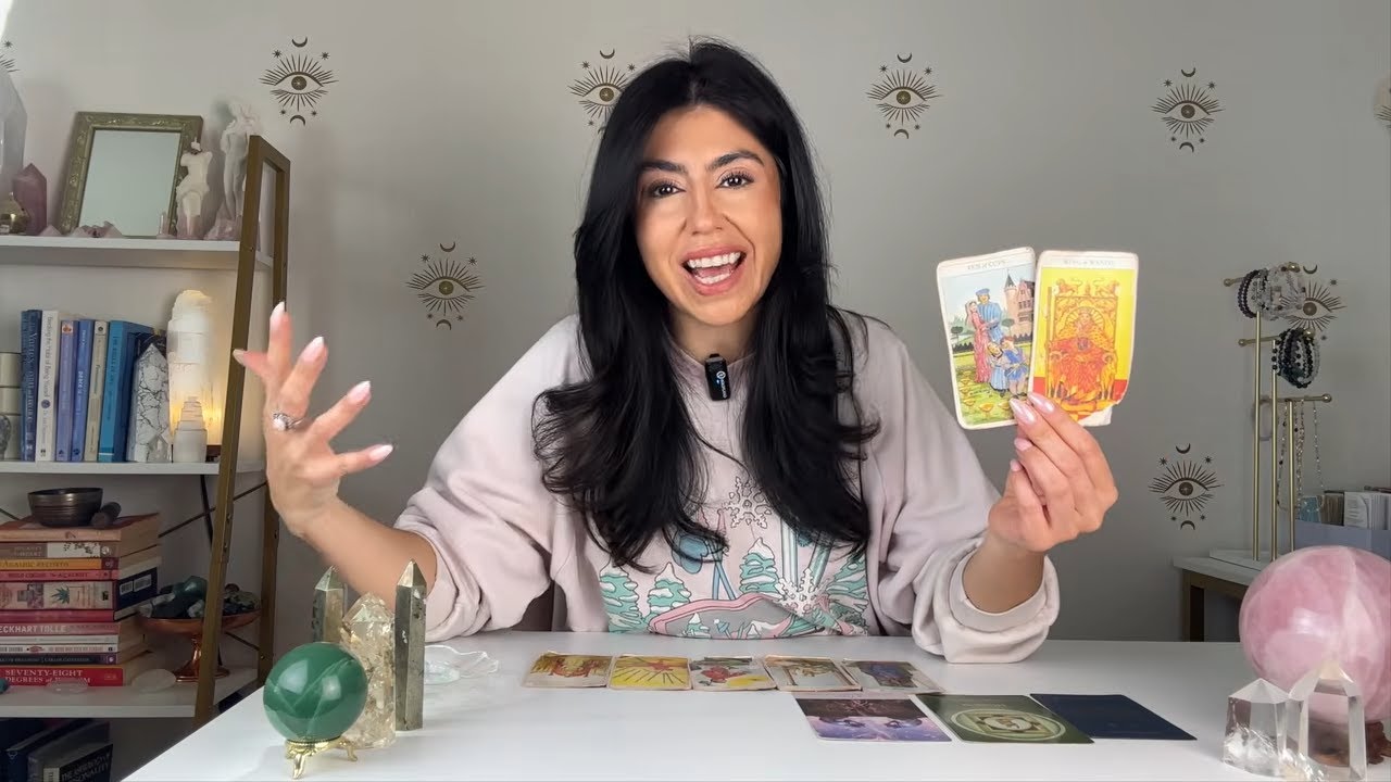 AQUARIUS HAPPENING FAST! YOU NEED TO PREPARE FOR THIS! | JAN. 20-27