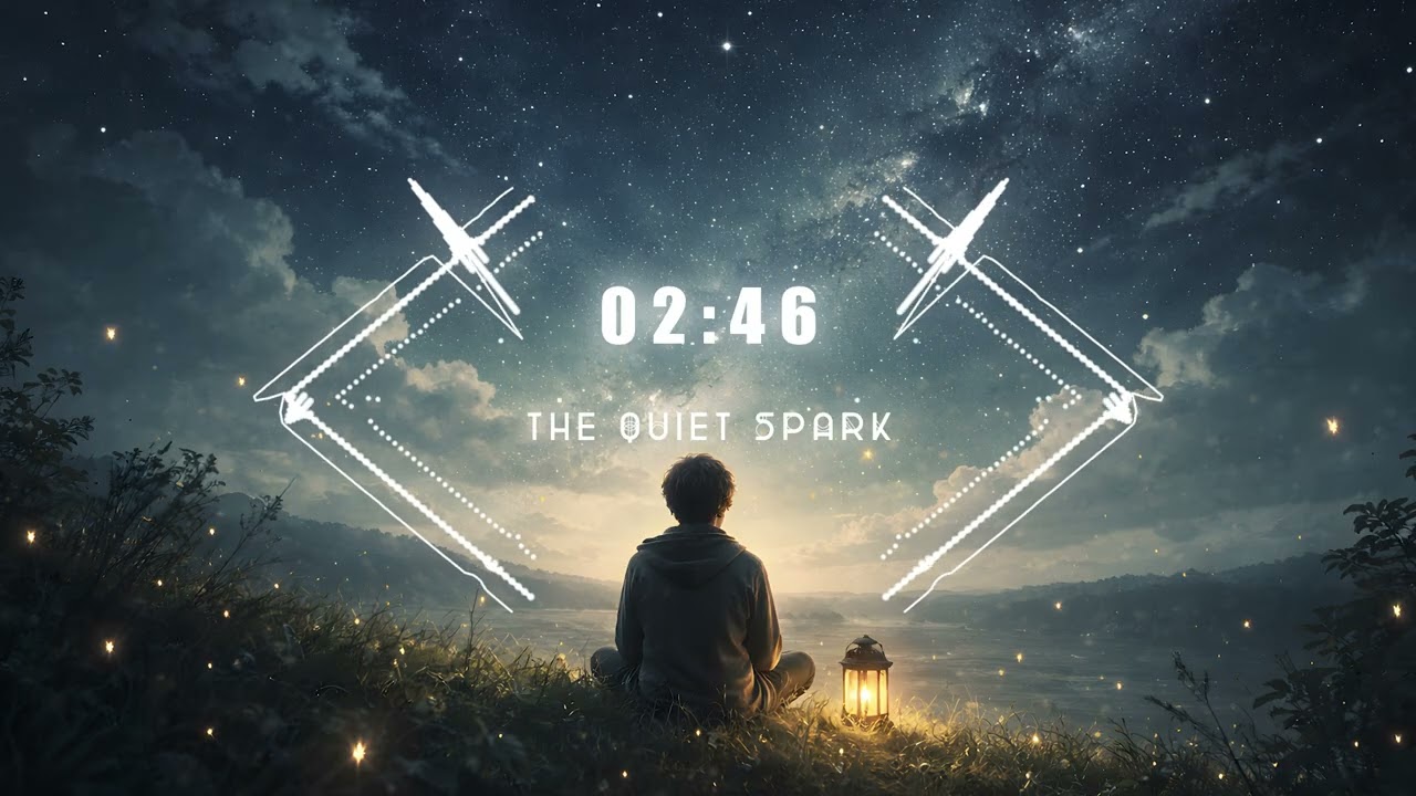 The Quiet Spark