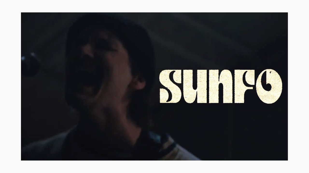 SUNFO - LIVE @ The Sanctuary OKC [ Full Set ]