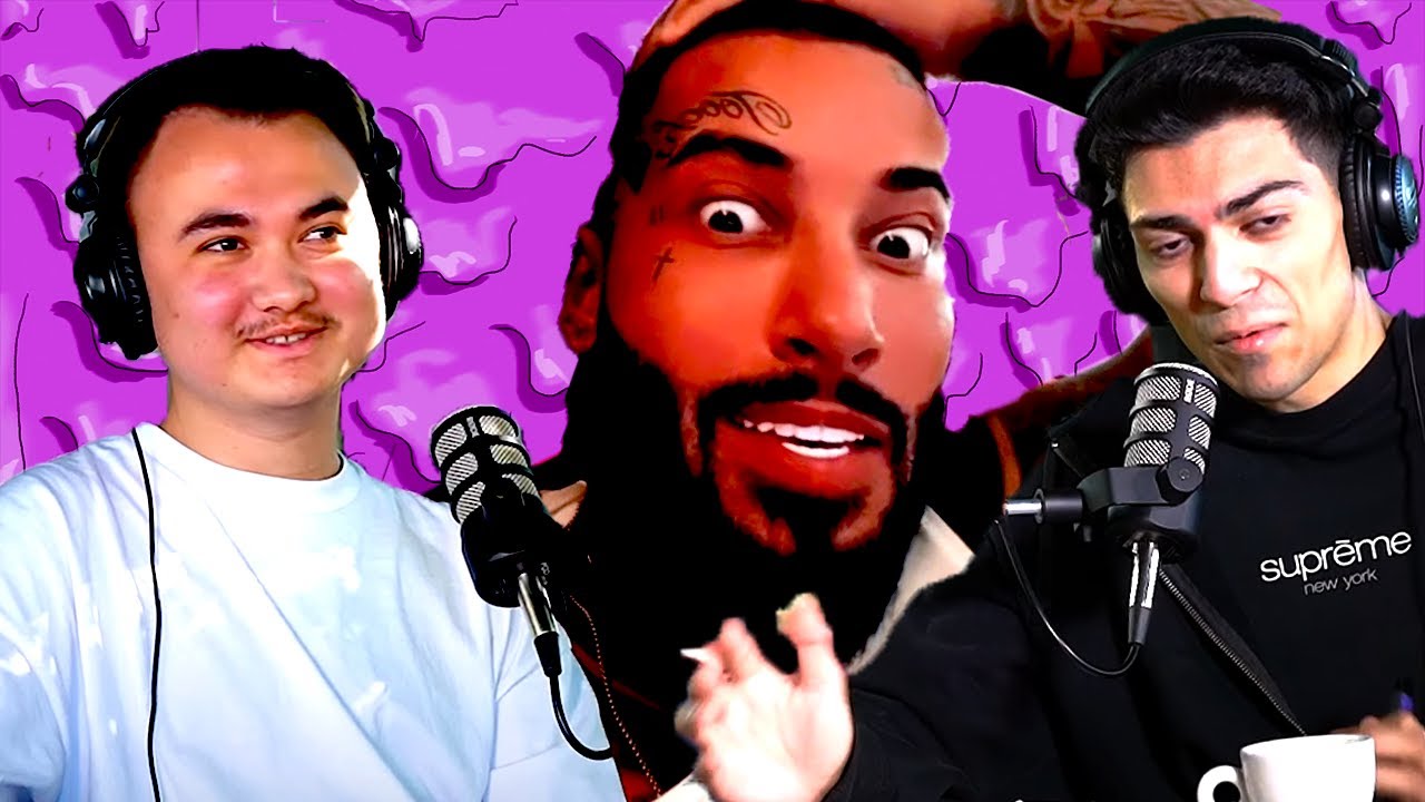 TMB - Cristi Hope Podcast, Final Boss si Justitiarul