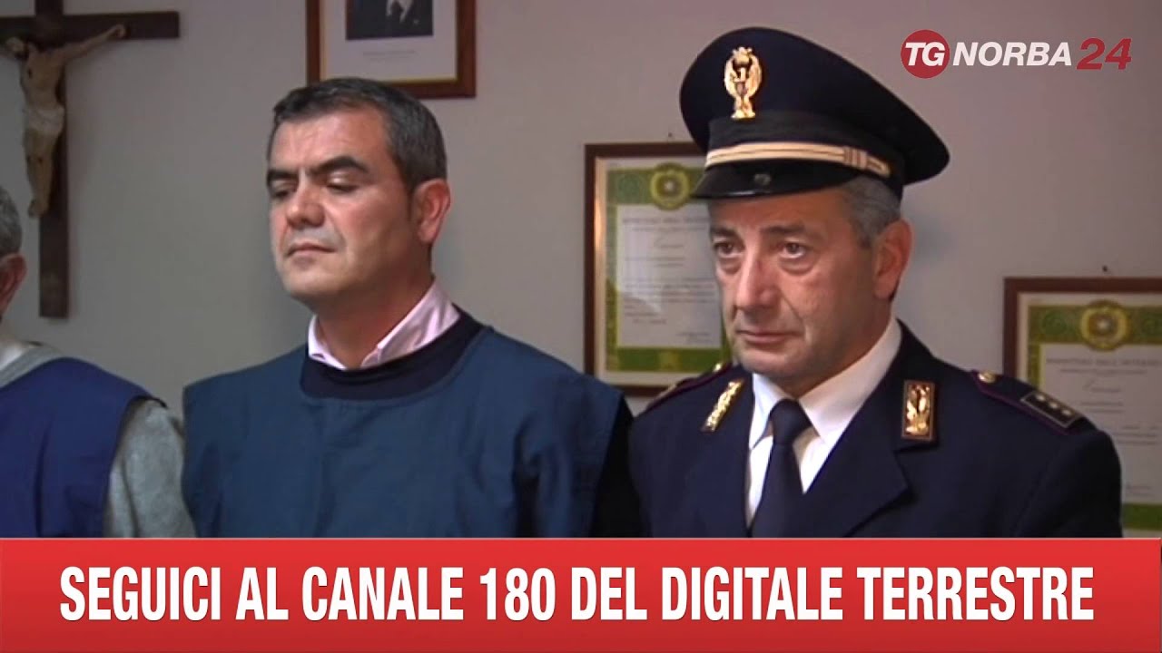 GROTTAGLIE ARRESTI PER DROGA