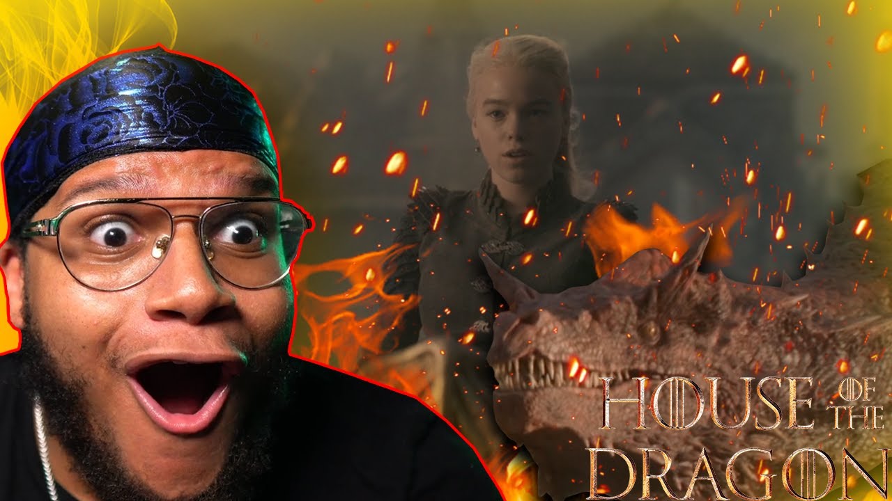 OH NOOO!! SO MANY ENEMIES!! | House Of The Dragon - 1x2 REACTION!