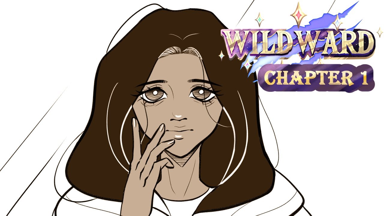WILDWARD Ch. 1 