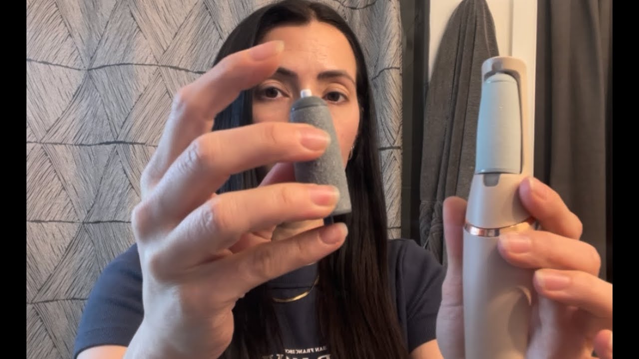 Honest Review of ZABOUL Electric Foot Callus Remover