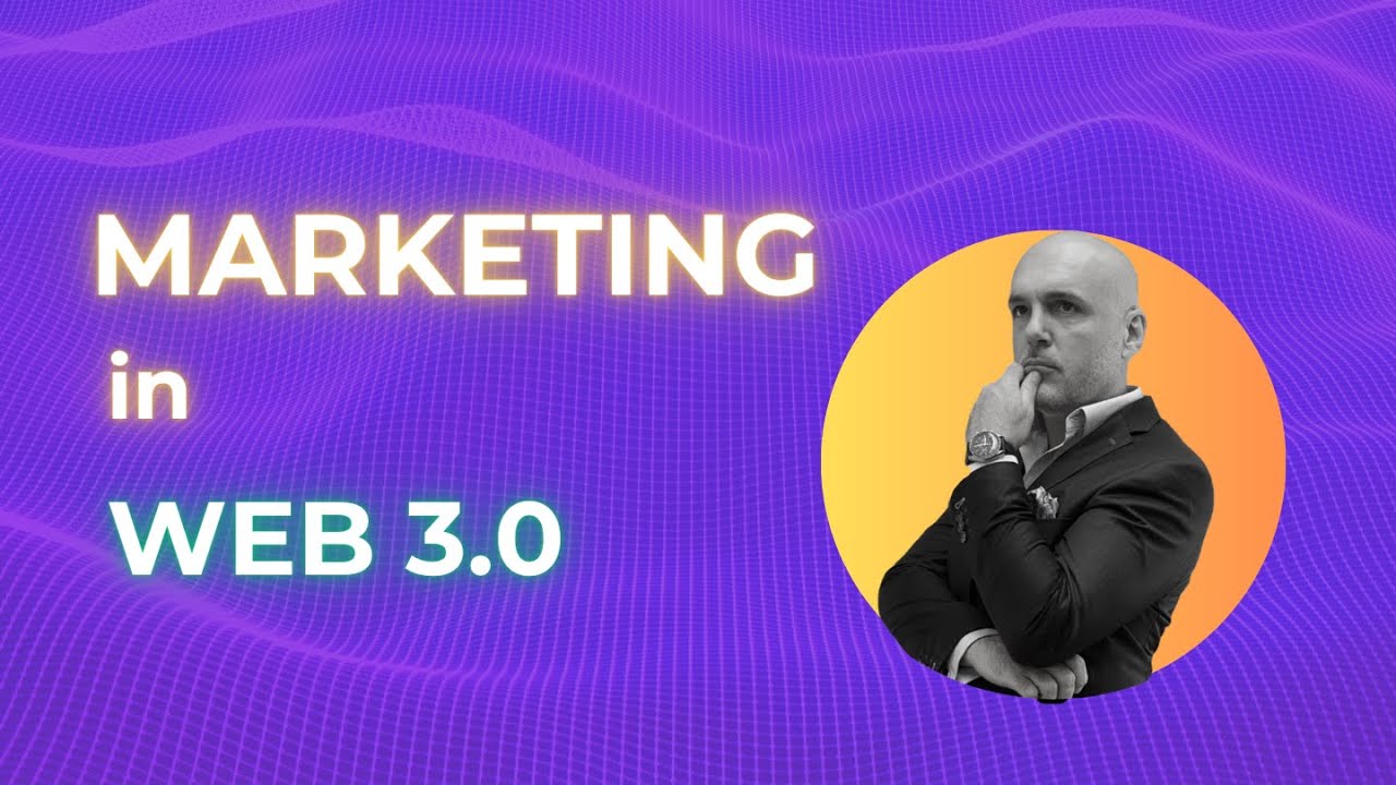 Metaverse Conference 2023: Pete Petrov on 