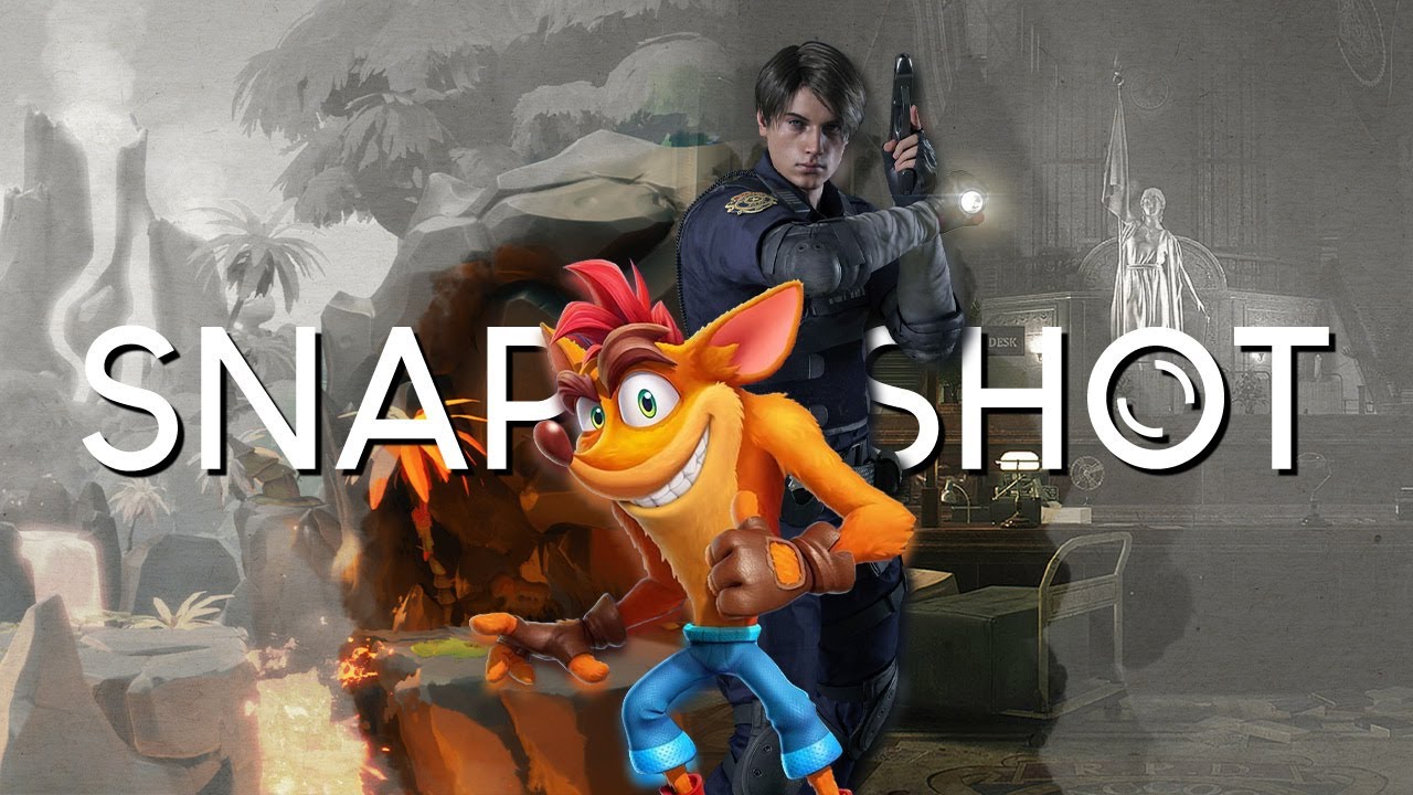 We Are Living Through the PlayStation 1 Renaissance, and Everyone Is a Winner | Snapshot