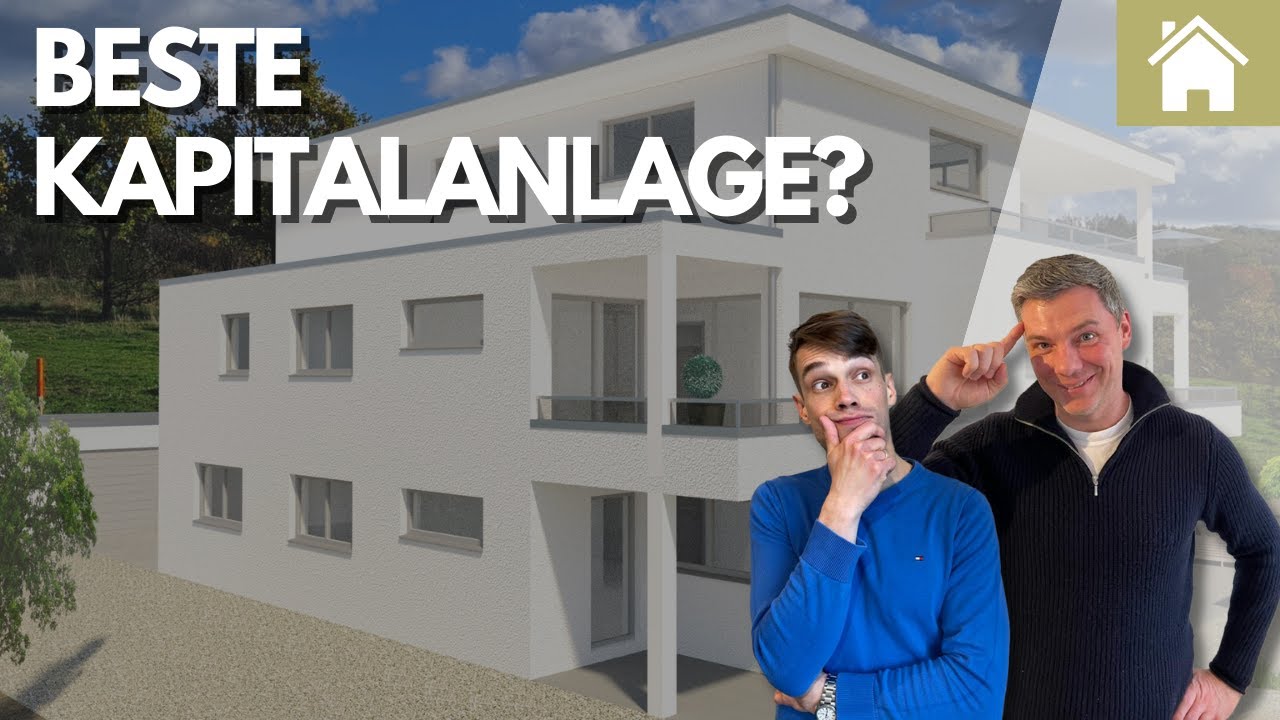 Mehrfamilienhaus bauen: Tipps, Beispiele und F&ouml;rderung