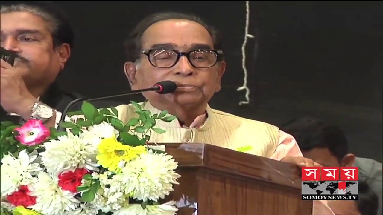 এই নির্বাচনে বিজয়ের কোন বিকল্প নেই | H T Imam | Political News