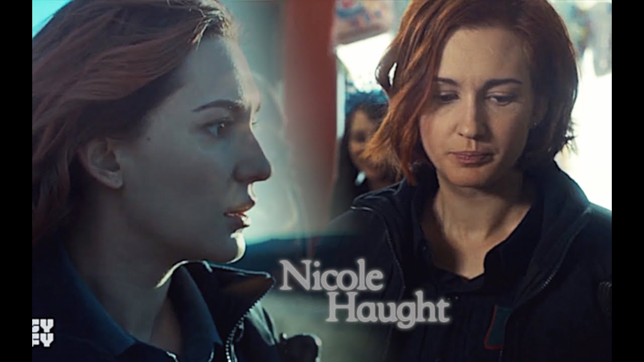Nicole Haught | You Are A Memory