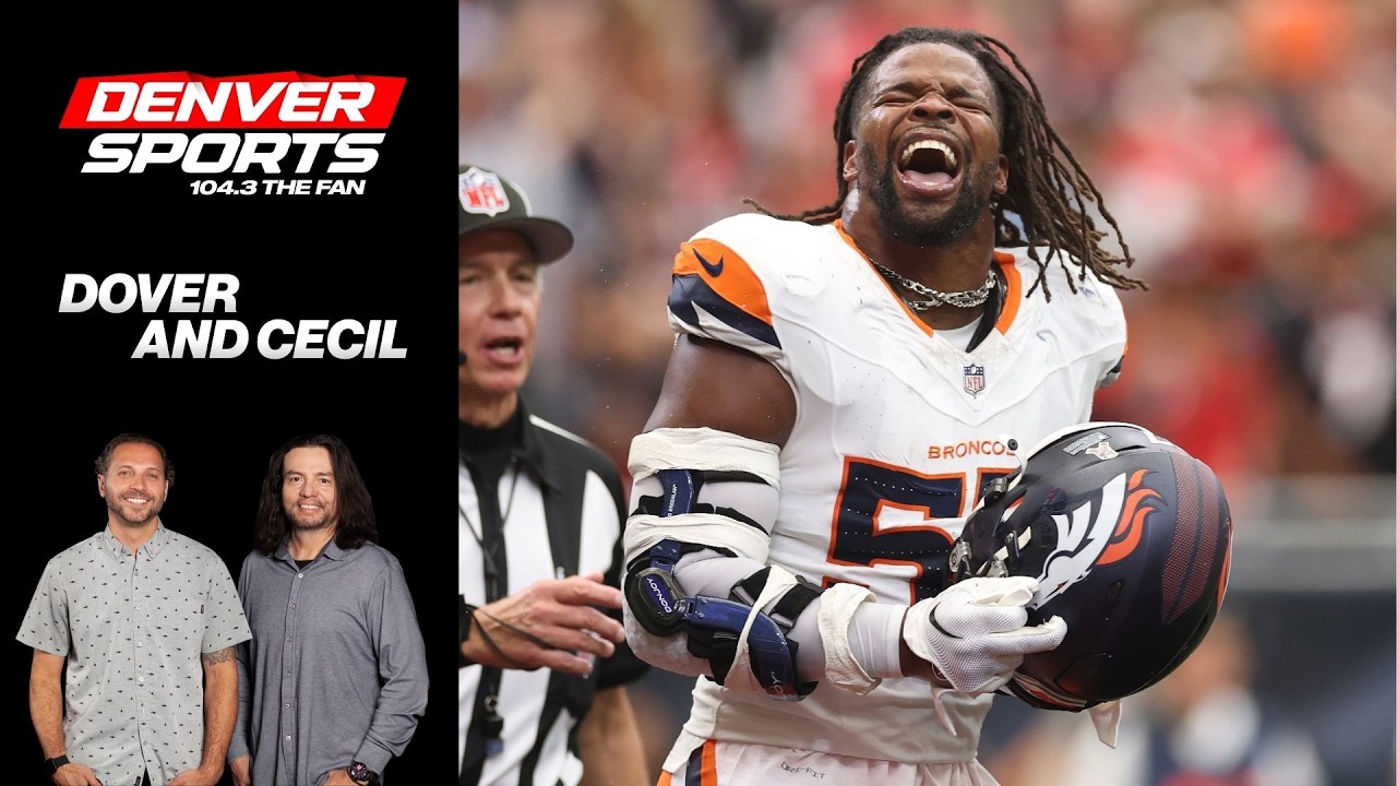Should the Broncos Hit the RESET Button at Inside Linebacker — The Position Group Holding Them Back?
