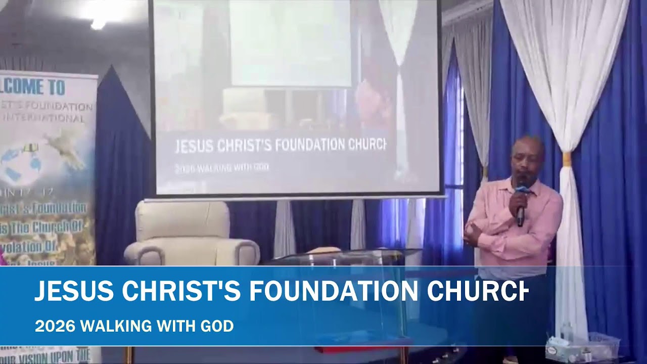Hold on to God | Sunday Service | Pst. Lira Pitso