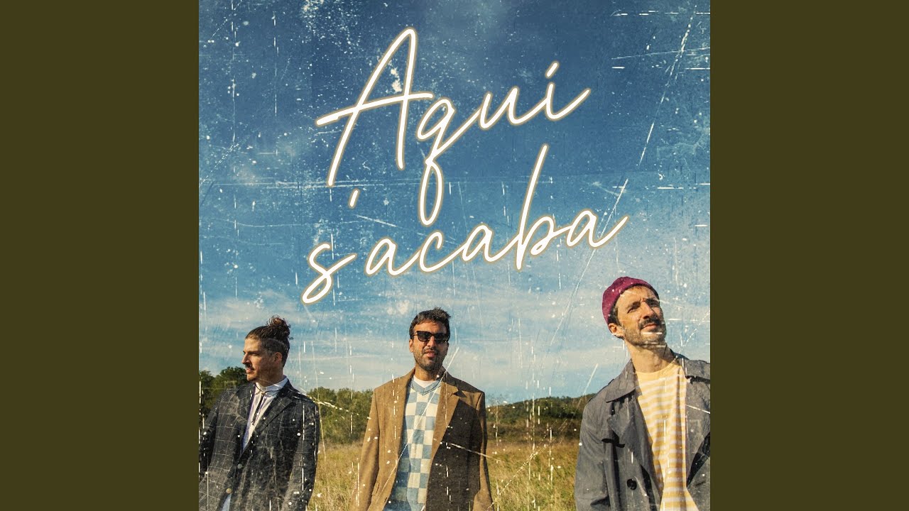 Aquí s'Acaba