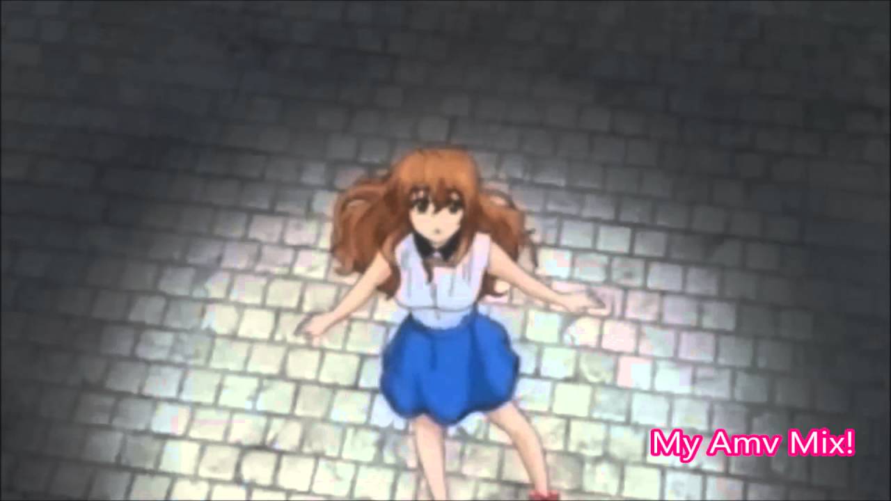 My Amv Mix 7 pl