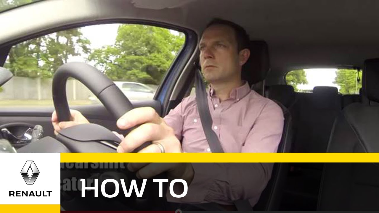 Tips on Fuel Efficiency - Renault UK