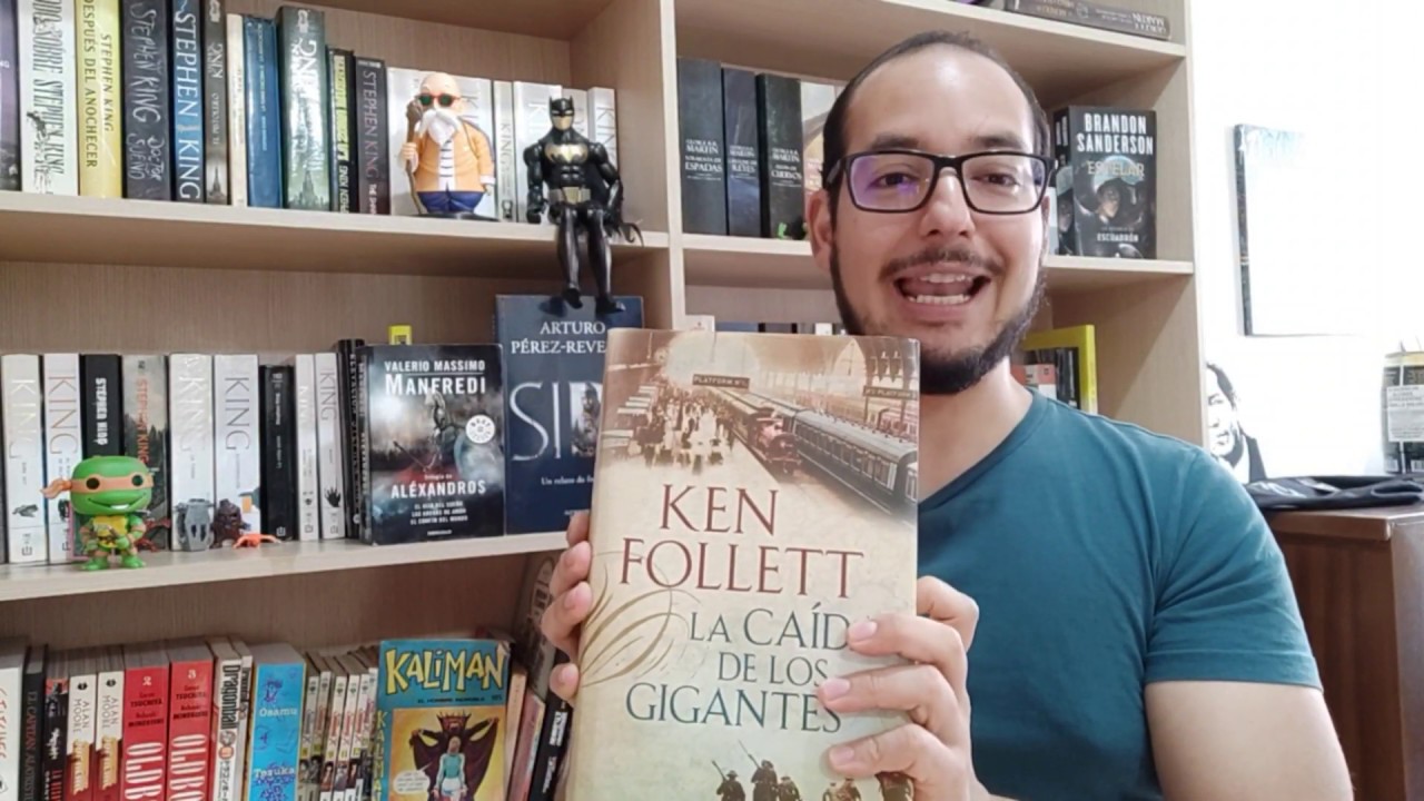 Especial libros para leer en cuarentena (IV) Top novelas históricas