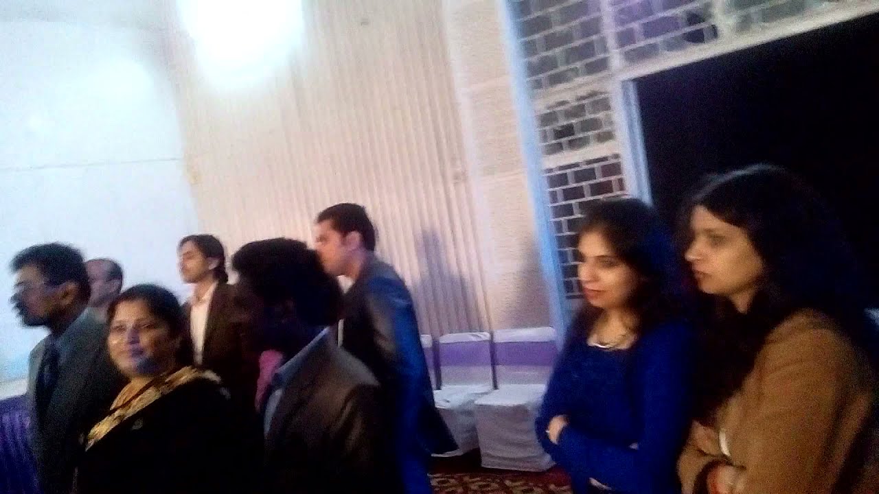 Friend wedding @ RK puram Delhi