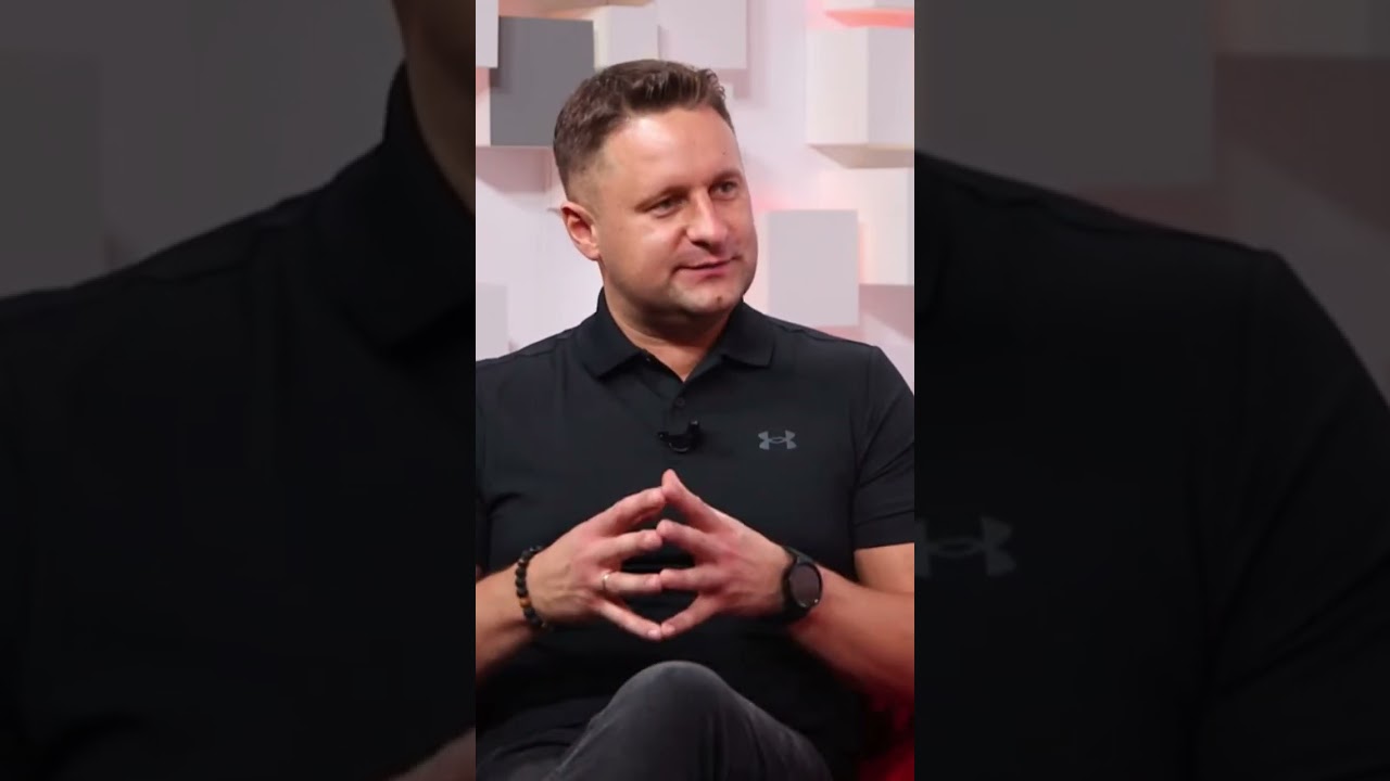 Andrius Rimi&scaron;kis apie staigmeną sesei #shorts #žmonėssvečiuose