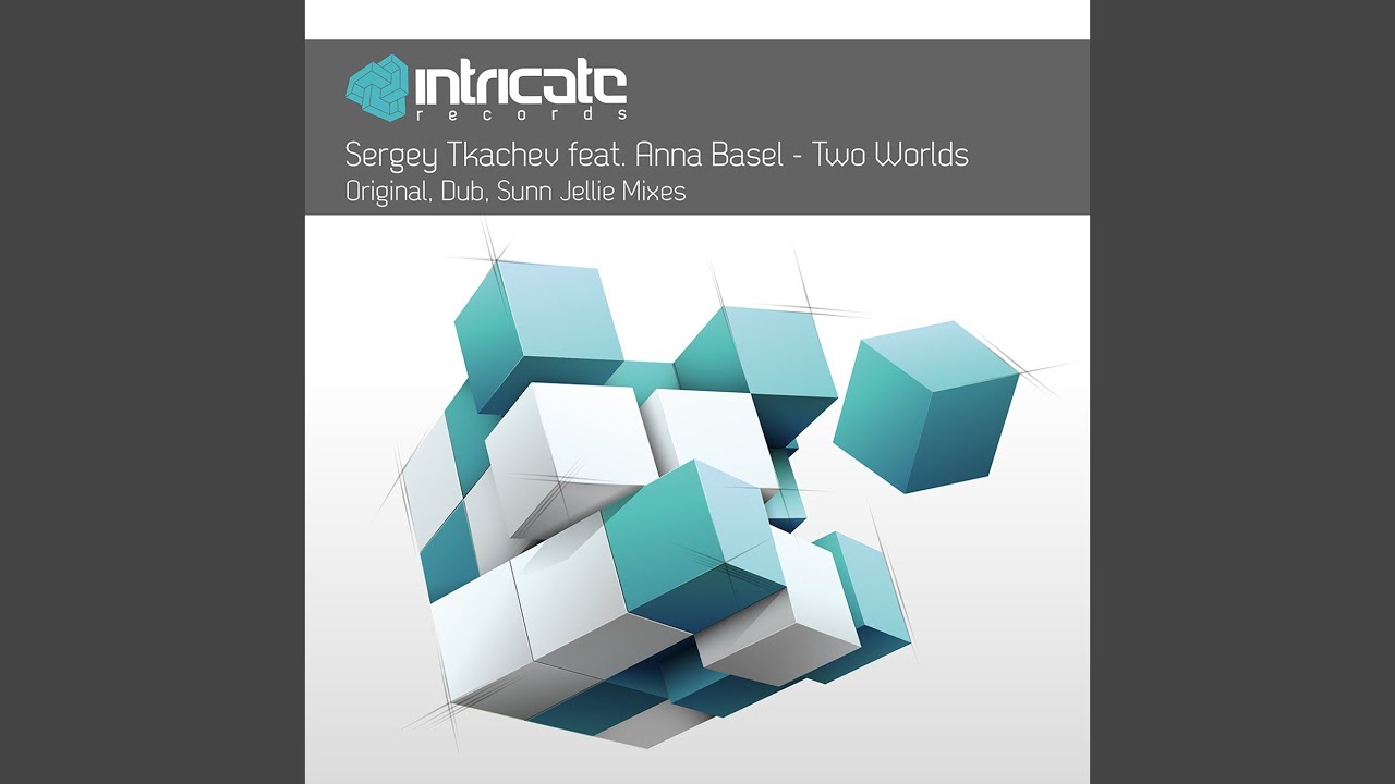 Two Worlds (2012 Sunn Jellie Remix)