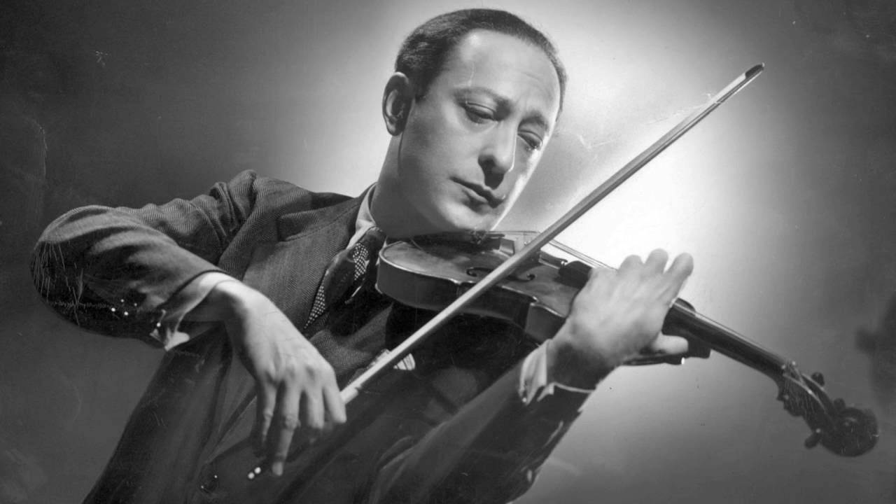Chausson Poeme,Op.25(Heifetz,Solomon 1952)