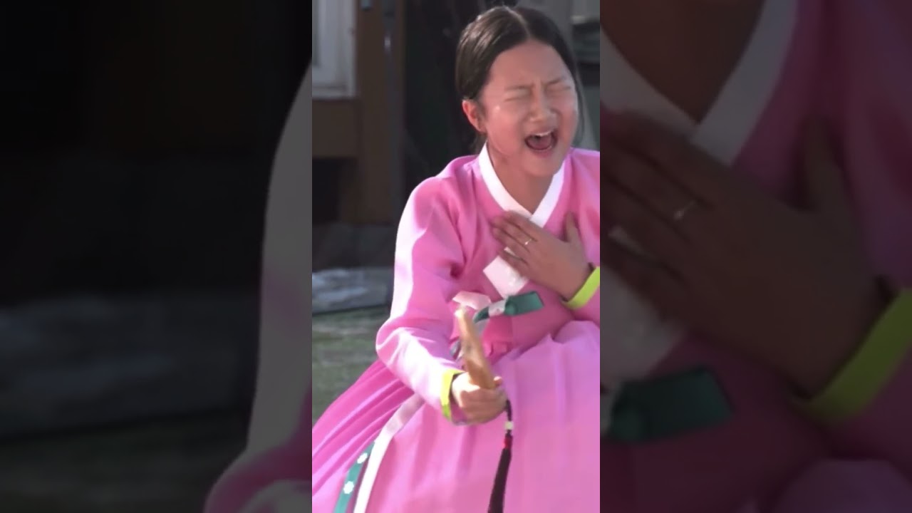 강산제 심청가 상여소리(요량은대목) 홍세영 #공연 #판소리
