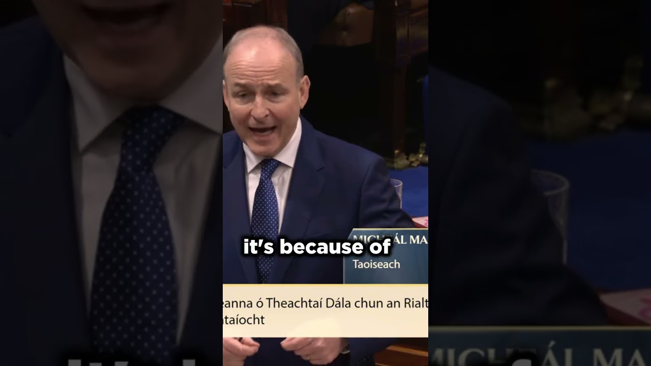 Save Irish Neutrality! Save the Triple Lock!