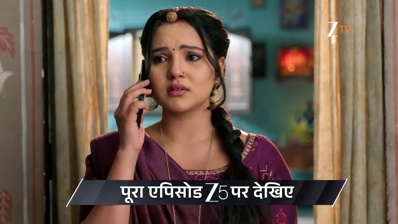 Vasudha | Ep - 432 | Preview | Jan 02 2026 | Zee TV