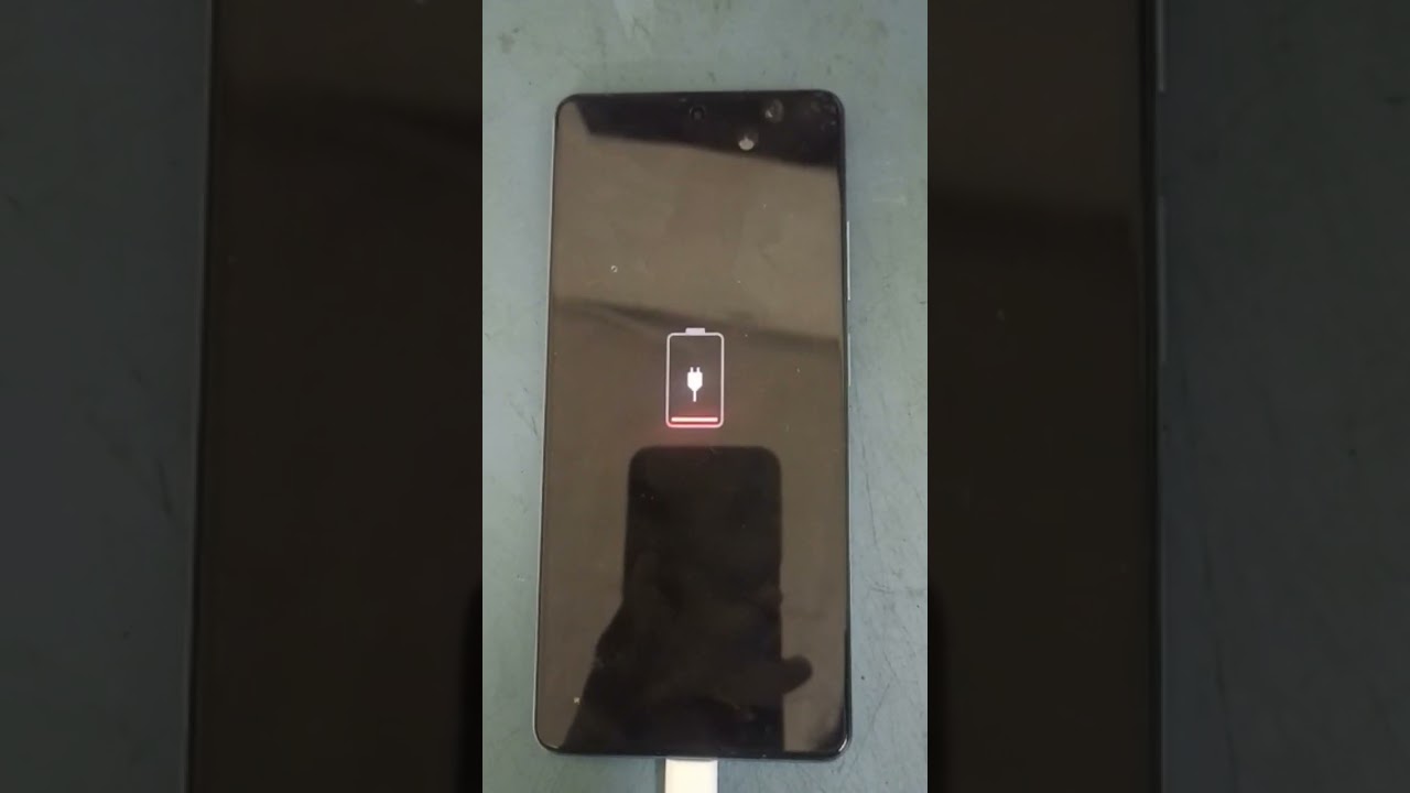 redmi note 12 pro 5G stuck on bootloop #youtube #youtubeshorts #ytshorts