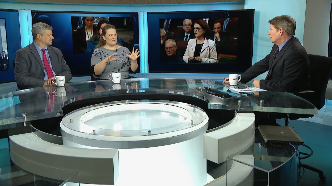Journalists weigh in on Jane Philpott's resignation