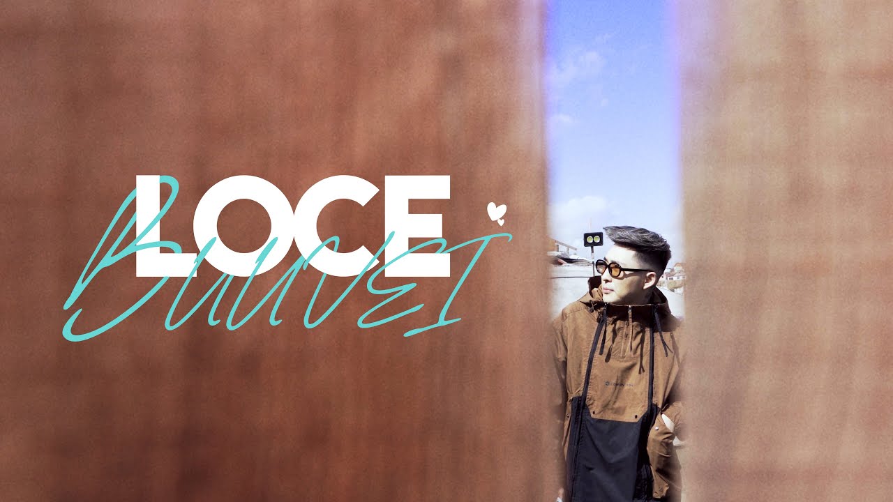 LOCE - BUUVEI