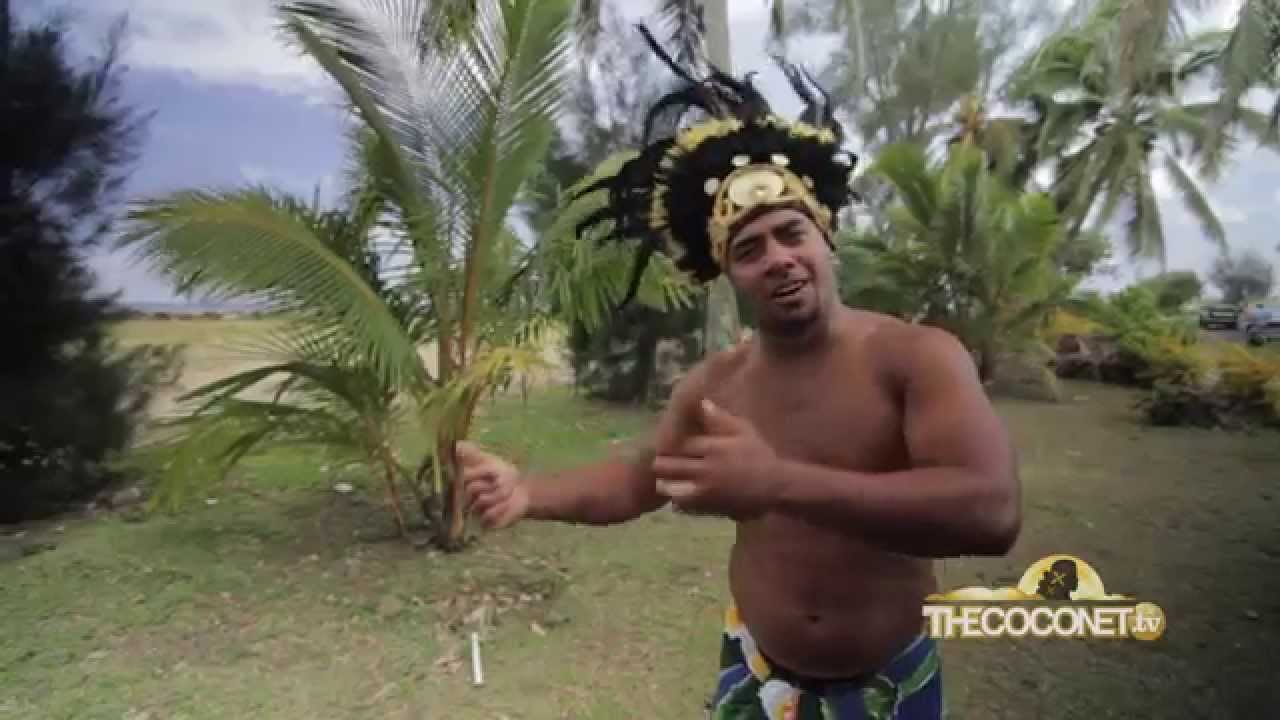 How To: Dance Around The World (Cook Islands)