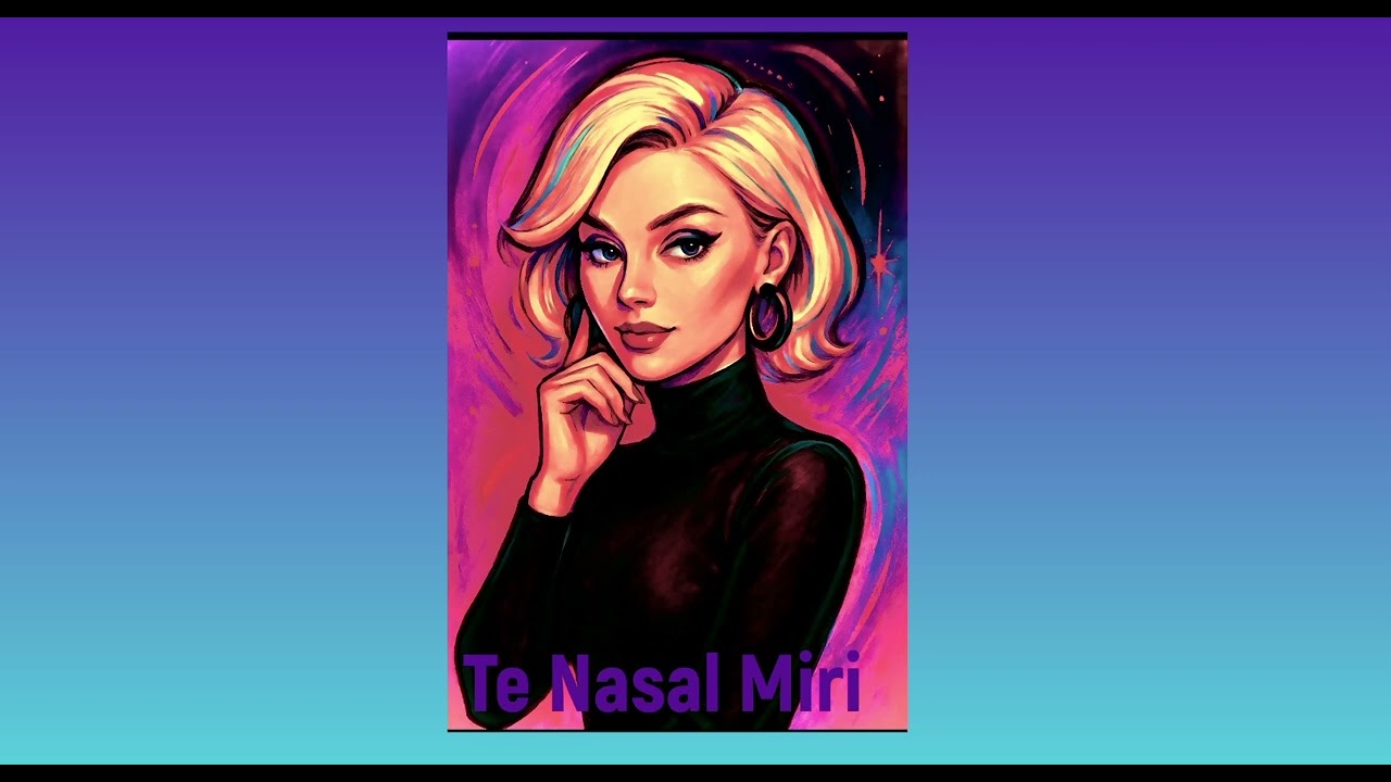 Te Nasal Miri (AI REMAKE )