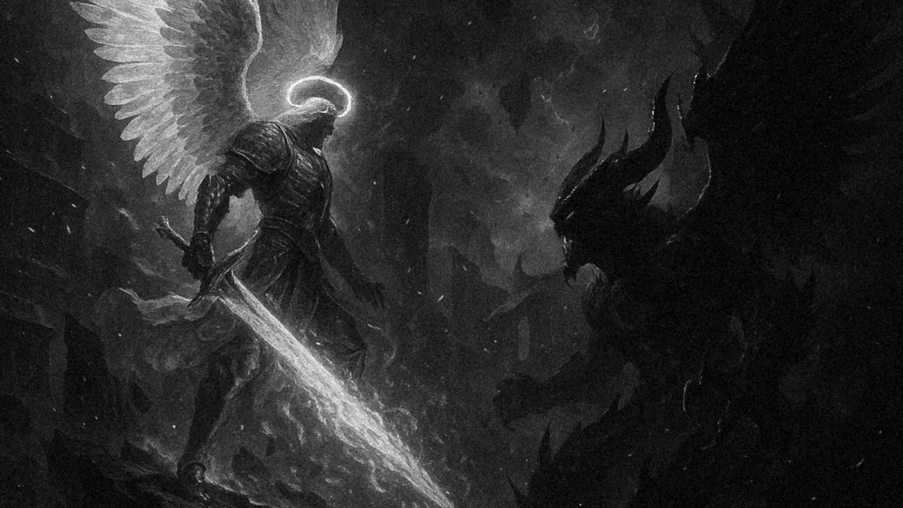Heaven's Wrath
