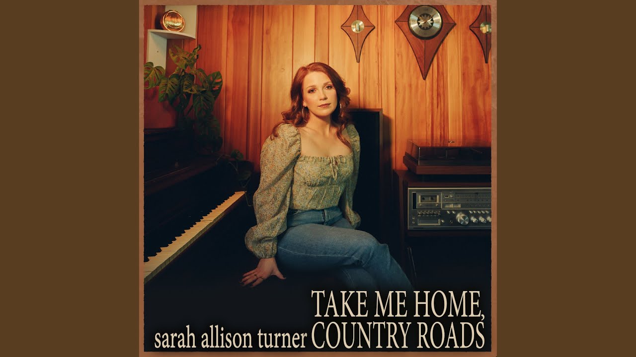 Take Me Home, Country Roads