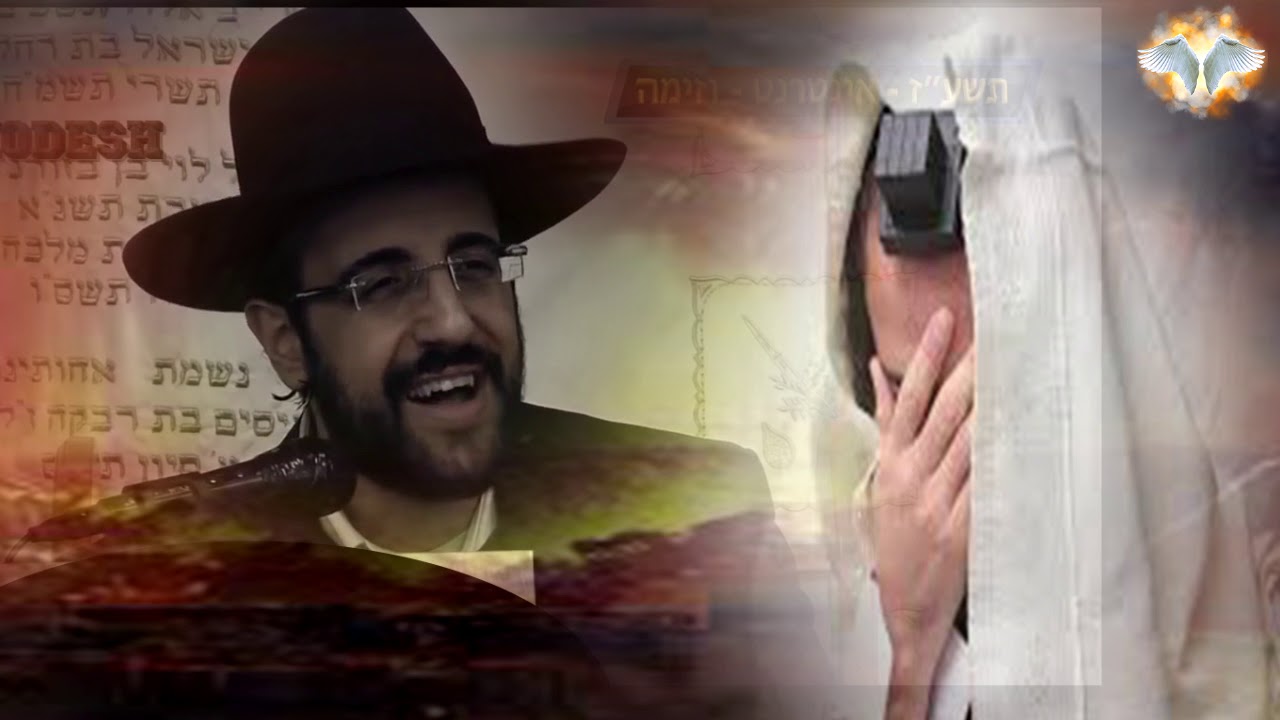 הרב מאיר אליהו   דתיים ובעלי תשובה מזוייפים הרצאה קוטלת ובועטת במיוחד