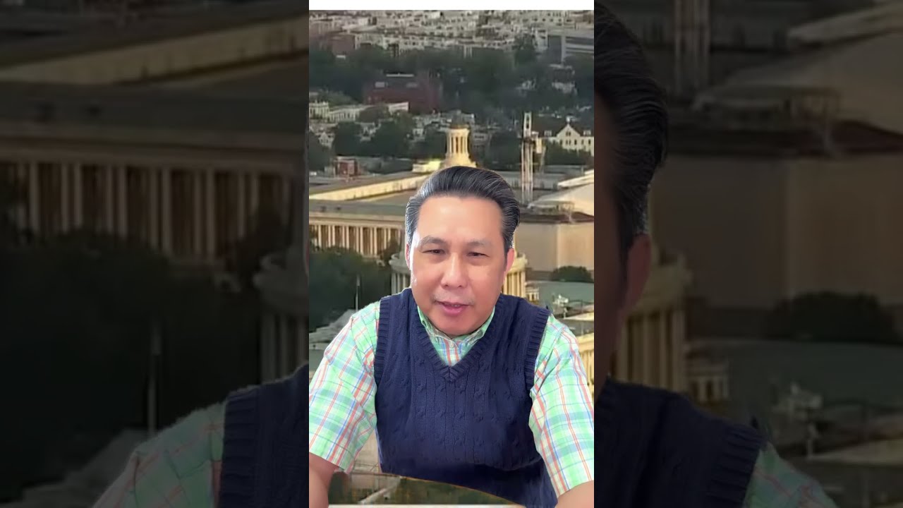 ✔ USA TRAN: TRÒ CHƠI CỦA NGHIỆP VÀ CUỘC CHIẾN PHÁP LÝ