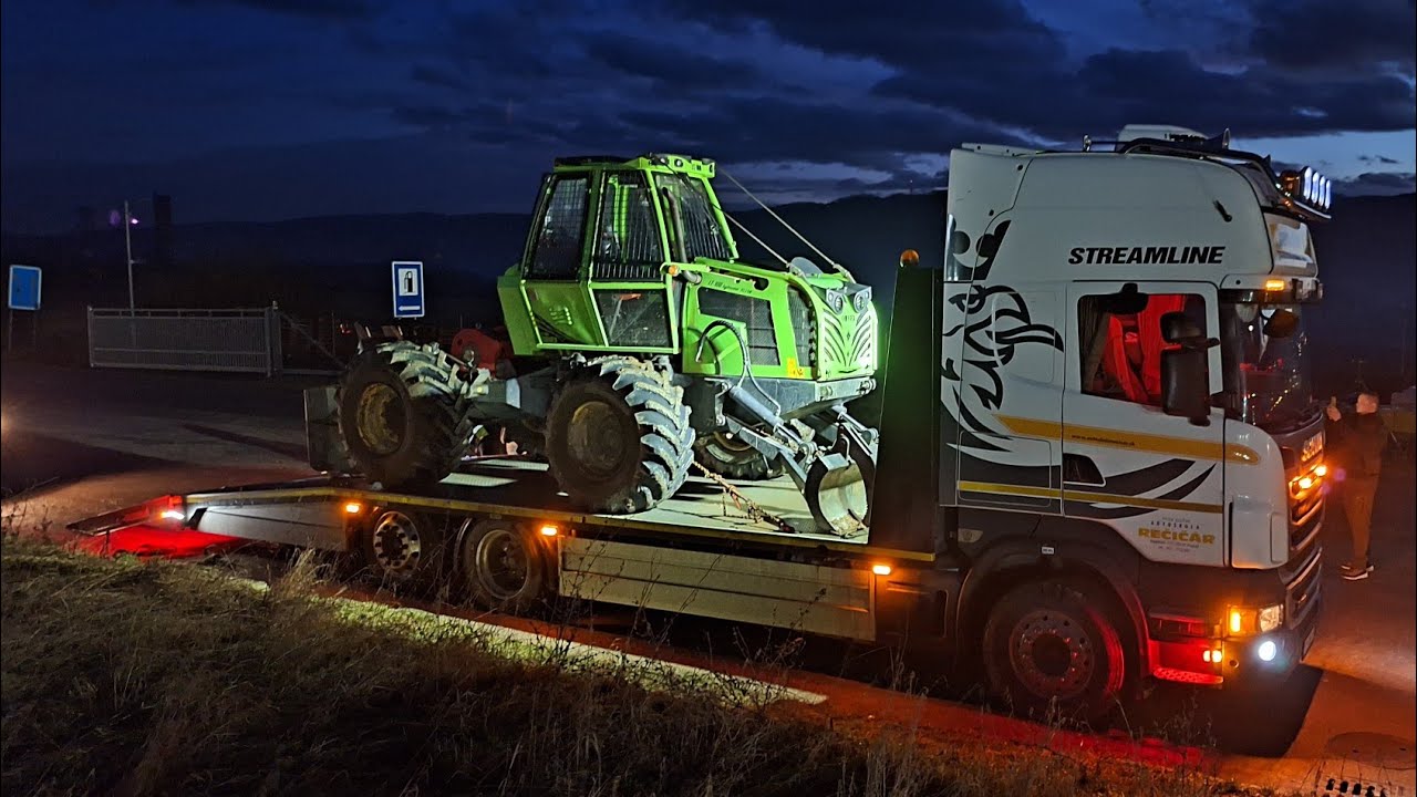 Продали Orvex LT100 😥, Последнее видео и прощание в одном, Амлес