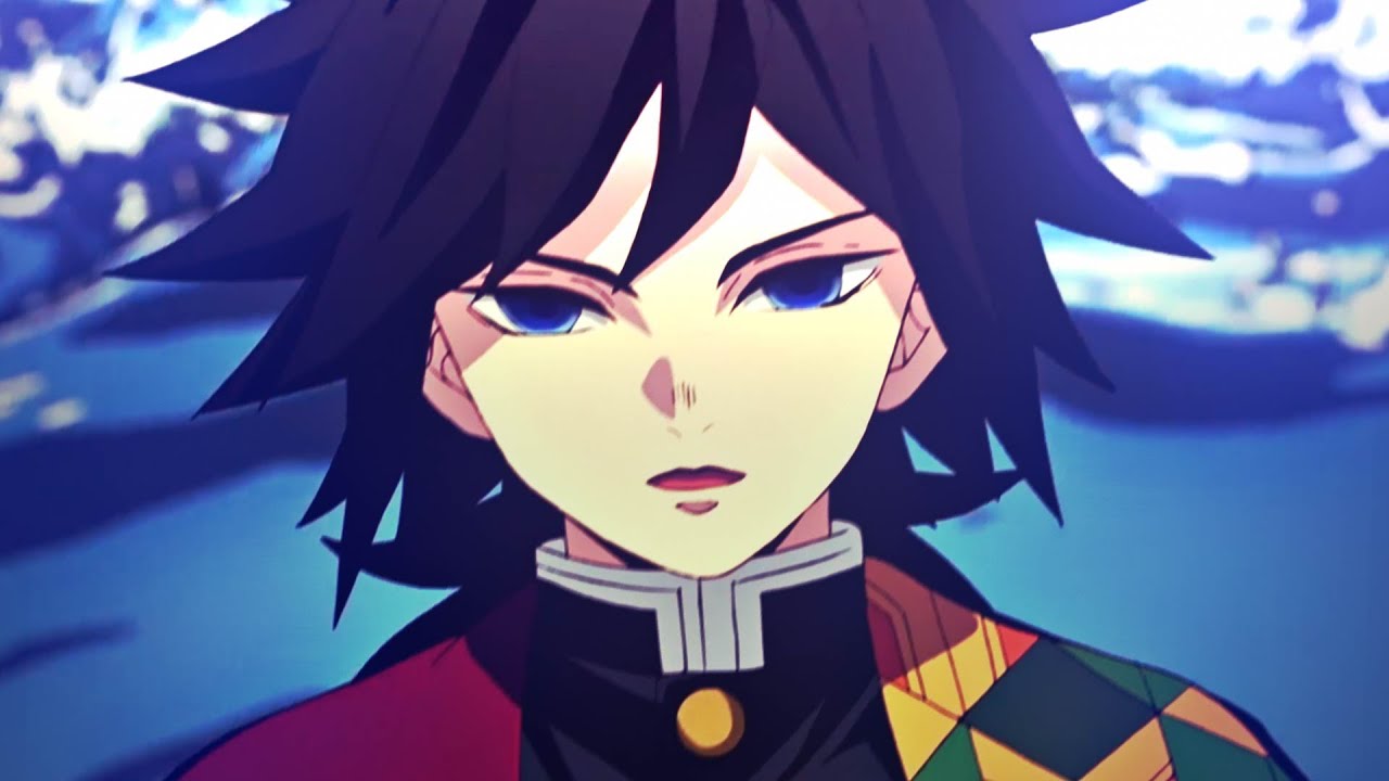 giyuu edit - disease